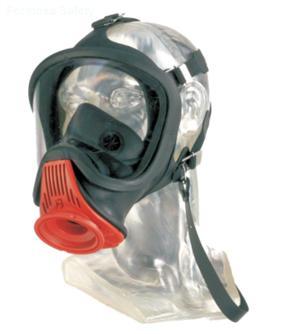 MSA-10031385 Ultra Elite Ps-Maxx Full Face Mask