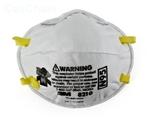 3M Particulate Respirator 8210, N95的詳細資料