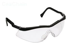 details of 3M QX Protective Eyewear 2000