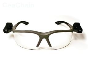 details of 3M Light Vision Protective Eyewear