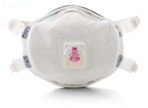 3M™ Particulate Respirator 8293