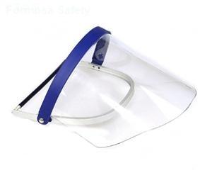 3M™ Universal Headgear For Hard Hat AO-H24M + 3M™ Clear Polycarbonate Faceshield AO-WP96的詳細資料