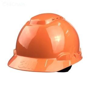 details of 3M™ H-700 Series Hard Hat