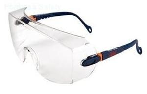 3M™ 2800 Safety Over-Spectacles