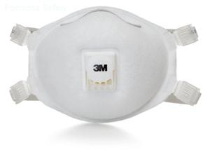 3M™ Particulate Welding Respirator 8512, N95的詳細資料