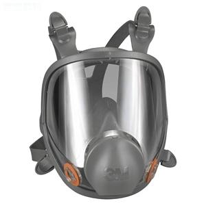 3M™ Full Facepiece Reusable Respirator 6800的詳細資料