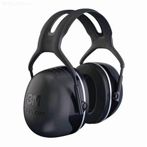 details of 3M™ PELTOR™ X5 Earmuffs X5A