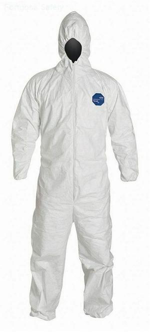 DuPont™ Tyvek® 400的詳細資料