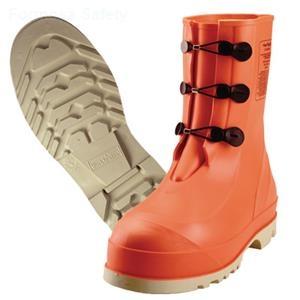 details of HazProof® Boot