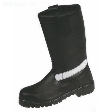 foot protection boot
