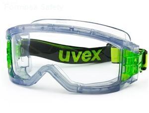 details of Uvex-9301906 Safety Goggles