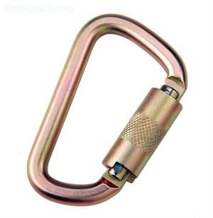 3M™ DBI-SALA® Saflok™ Carabiner 2000112