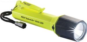 Pelican 2010 SabreLite™ Flashlight的詳細資料