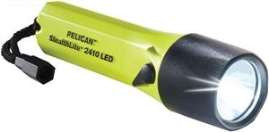 Pelican 2410 StealthLite™ Flashlight