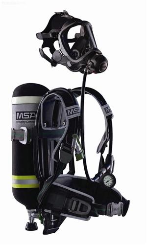 MSA M1 SCBA