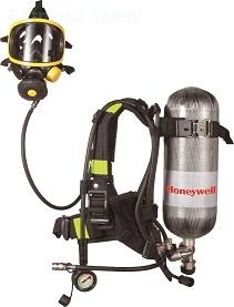 Honeywell EN T8000 SCBA