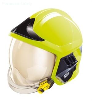 MSA Gallet F1 XF Fire Helmet的詳細資料