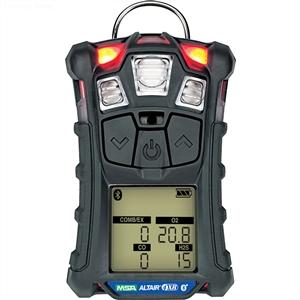 details of MSA ALTAIR® 4XR Multigas Detector