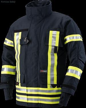 TEXPORT Fire Basic (Redline)